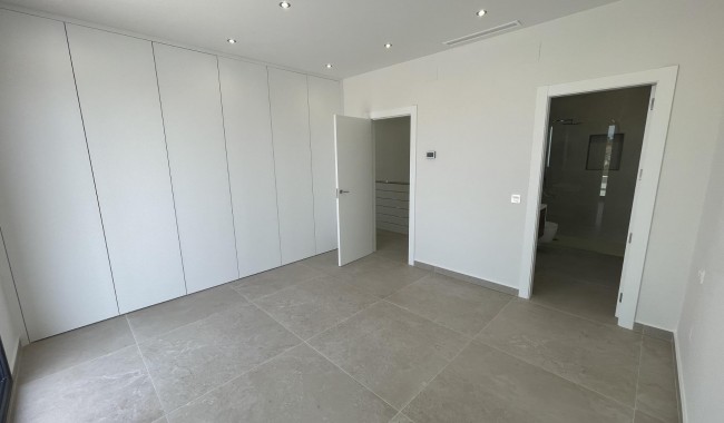 Nybyggnation - Villa - Ciudad Quesada/Rojales - Ciudad Quesada