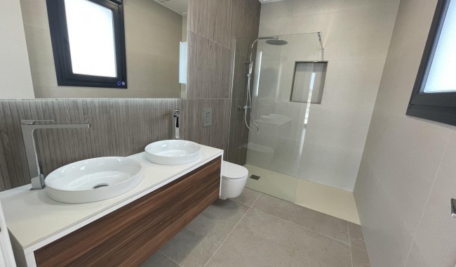 Nybyggnation - Villa - Ciudad Quesada/Rojales - Ciudad Quesada