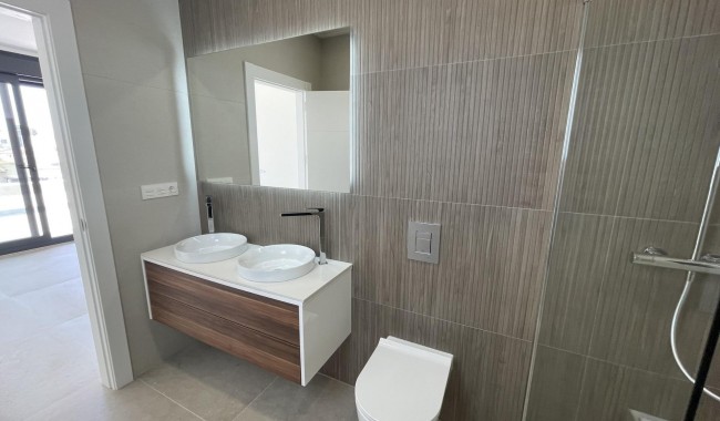 Nybyggnation - Villa - Ciudad Quesada/Rojales - Ciudad Quesada