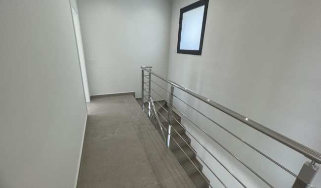 Nybyggnation - Villa - Ciudad Quesada/Rojales - Ciudad Quesada