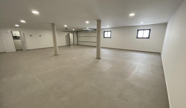 Nybyggnation - Villa - Ciudad Quesada/Rojales - Ciudad Quesada