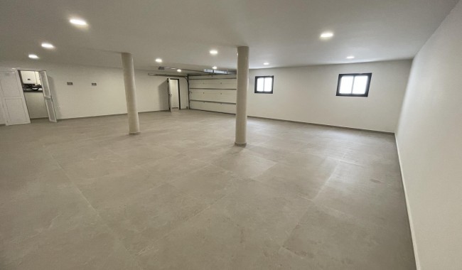 Nybyggnation - Villa - Ciudad Quesada/Rojales - Ciudad Quesada