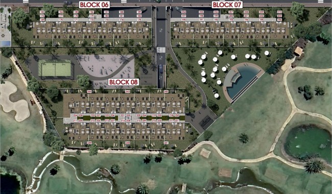 Nowa konstrukcja - Apartament - Los Alcázares - La Serena Golf