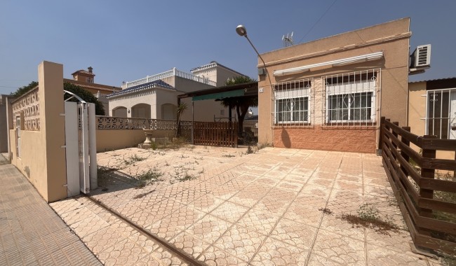 Działka - Sprzedaż - San Miguel de Salinas - San Miguel de Salinas