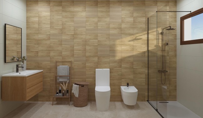 Nueva construcción  - Apartamento - Vera - Vera playa