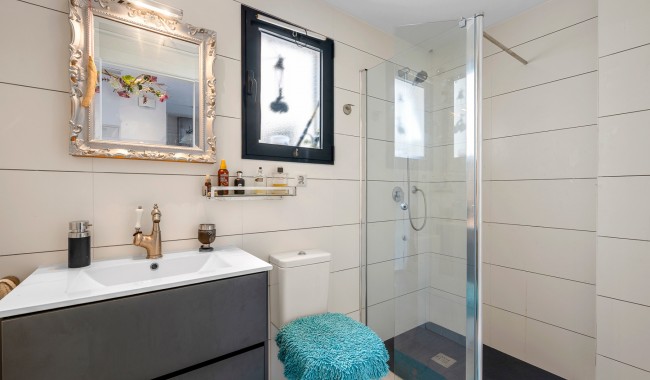 Resale - Apartment - Torrevieja - La Mata