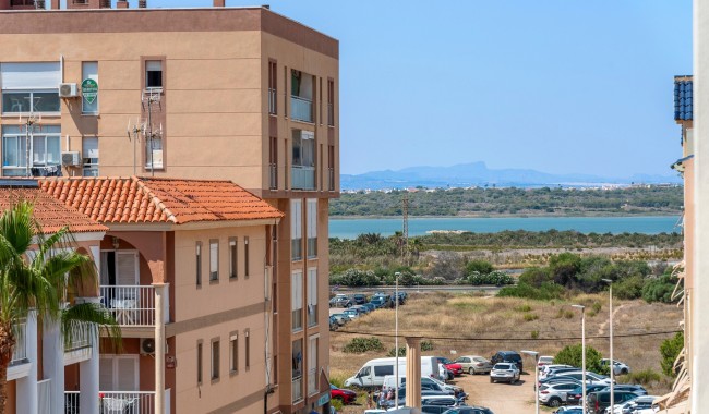 Resale - Apartment - Torrevieja - La Mata
