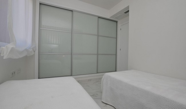 Nueva construcción  - Apartamento - San Miguel de Salinas - La Cañada