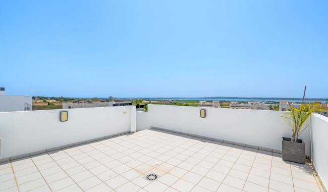 Brukt - Villa - Ciudad Quesada/Rojales - Doña Pepa