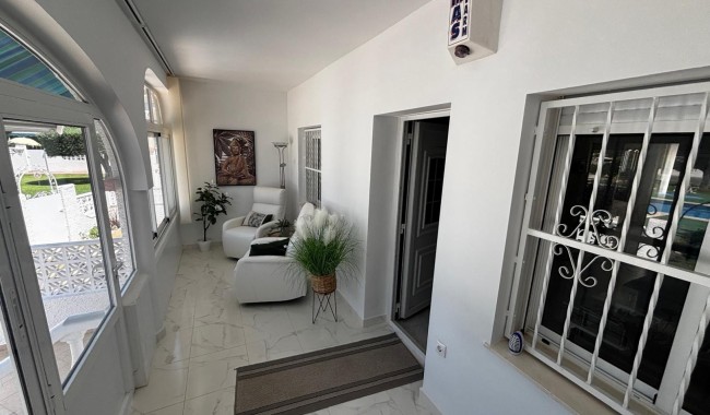 Sprzedaż - Apartament - Ciudad Quesada - Pueblo Bravo