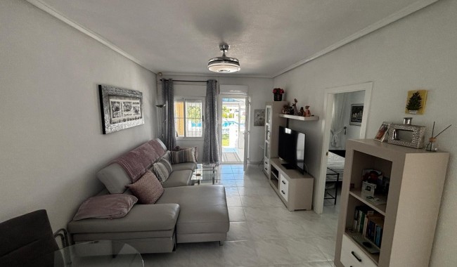 Sprzedaż - Apartament - Ciudad Quesada - Pueblo Bravo