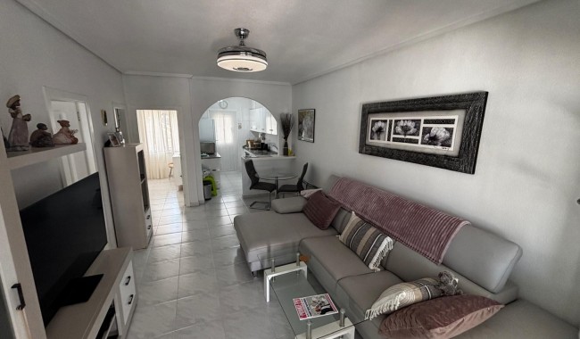 Sprzedaż - Apartament - Ciudad Quesada - Pueblo Bravo