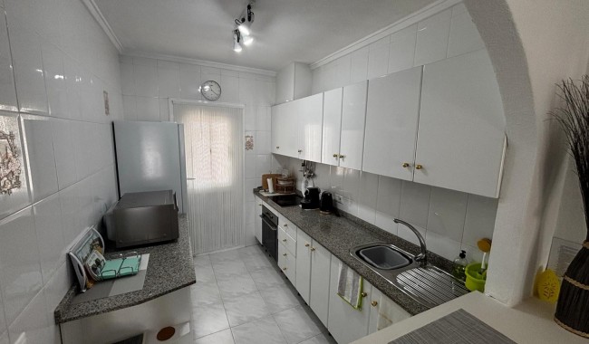 Sprzedaż - Apartament - Ciudad Quesada - Pueblo Bravo