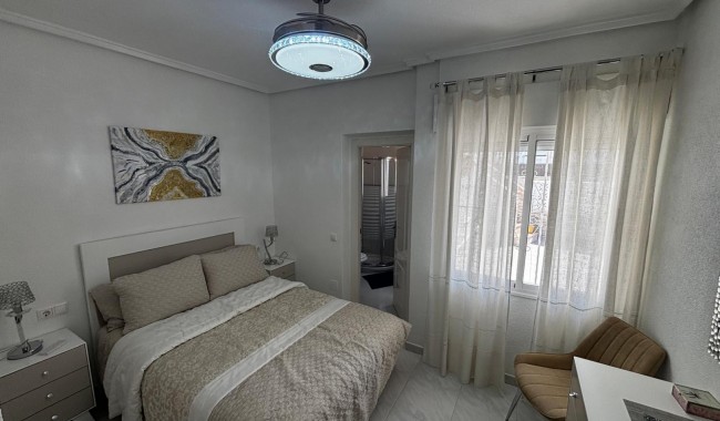 Sprzedaż - Apartament - Ciudad Quesada - Pueblo Bravo