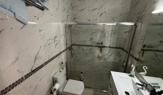 Sprzedaż - Apartament - Ciudad Quesada - Pueblo Bravo