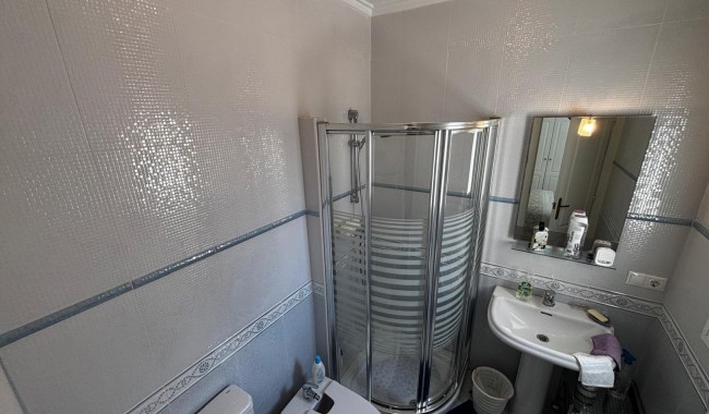 Sprzedaż - Apartament - Ciudad Quesada - Pueblo Bravo
