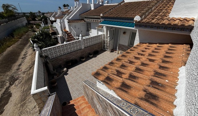 Sprzedaż - Apartament - Ciudad Quesada - Pueblo Bravo
