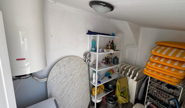 Sprzedaż - Apartament - Ciudad Quesada - Pueblo Bravo