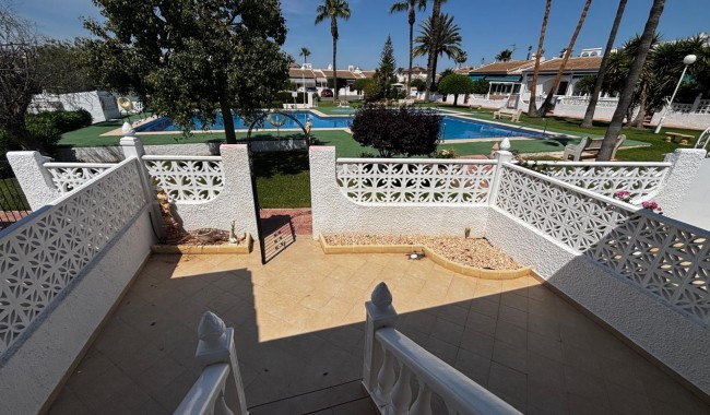 Sprzedaż - Apartament - Ciudad Quesada - Pueblo Bravo