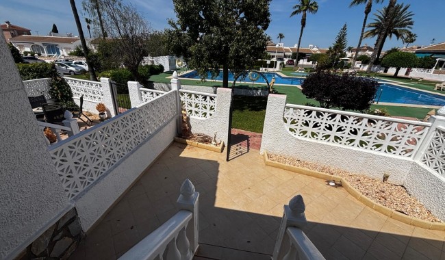 Sprzedaż - Apartament - Ciudad Quesada - Pueblo Bravo