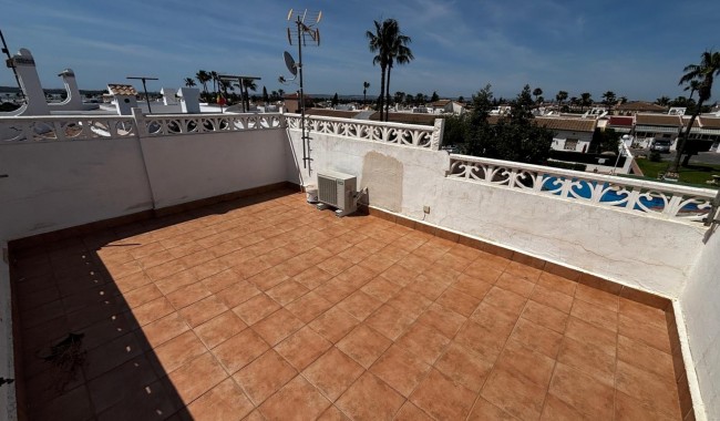 Sprzedaż - Apartament - Ciudad Quesada - Pueblo Bravo