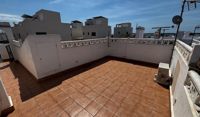 Sprzedaż - Apartament - Ciudad Quesada - Pueblo Bravo