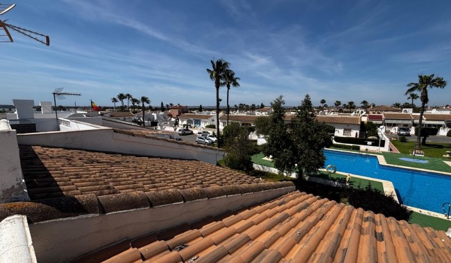 Sprzedaż - Apartament - Ciudad Quesada - Pueblo Bravo
