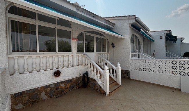 Sprzedaż - Apartament - Ciudad Quesada - Pueblo Bravo