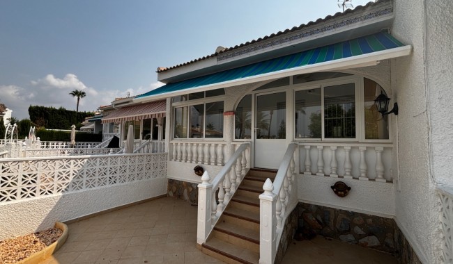 Sprzedaż - Apartament - Ciudad Quesada - Pueblo Bravo