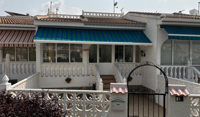 Sprzedaż - Apartament - Ciudad Quesada - Pueblo Bravo