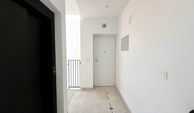 Resale - Apartment - Orihuela Costa - La Zenia