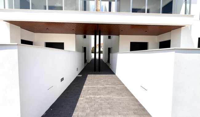 Resale - Apartment - Orihuela Costa - La Zenia