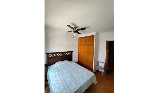 Begagnad - Radhus - San Pedro del Pinatar