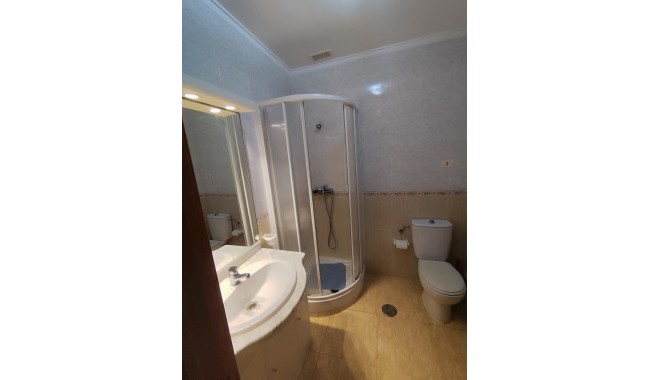 Begagnad - Radhus - San Pedro del Pinatar