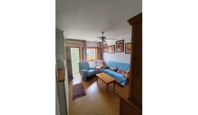 Begagnad - Radhus - San Pedro del Pinatar