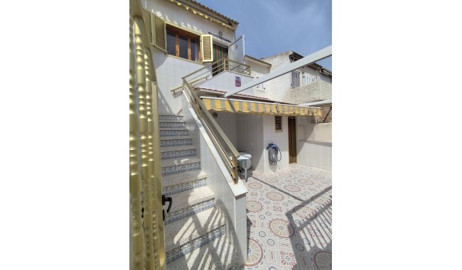 Begagnad - Radhus - San Pedro del Pinatar