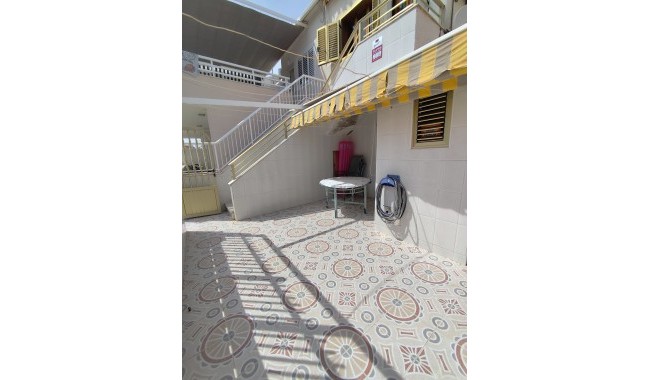 Begagnad - Radhus - San Pedro del Pinatar