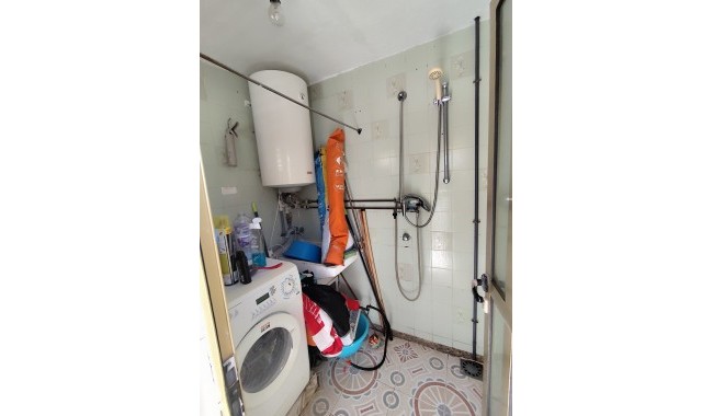 Begagnad - Radhus - San Pedro del Pinatar