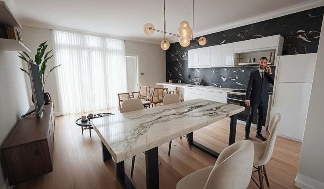 Nueva construcción  - Apartamento - Torrevieja - Centro