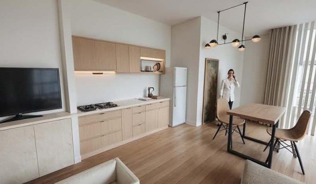 Nowa konstrukcja - Apartament - Torrevieja - Centro