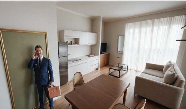 Nowa konstrukcja - Apartament - Torrevieja - Centro