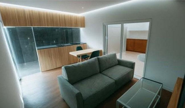 Nowa konstrukcja - Apartament - Torrevieja - Centro