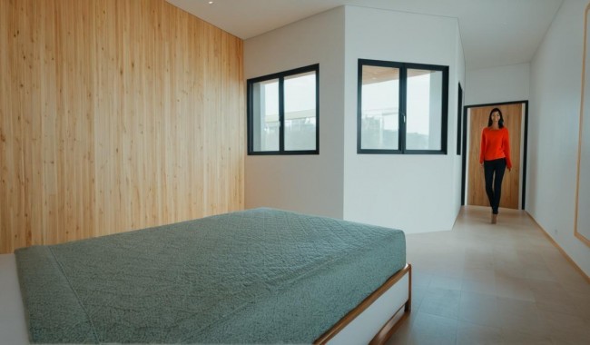 Nowa konstrukcja - Apartament - Torrevieja - Centro