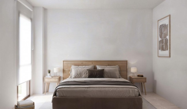 New Build - Villa - La Nucia - Don Mar