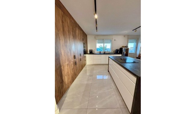 Begagnad - Villa - San Miguel de Salinas