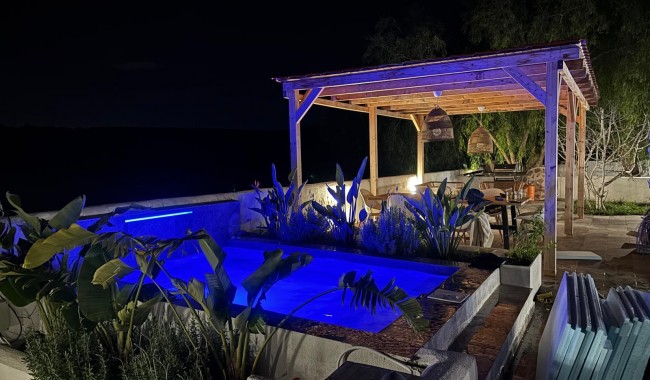 Begagnad - Villa - San Miguel de Salinas
