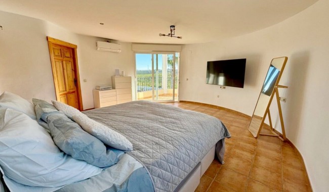 Begagnad - Villa - San Miguel de Salinas