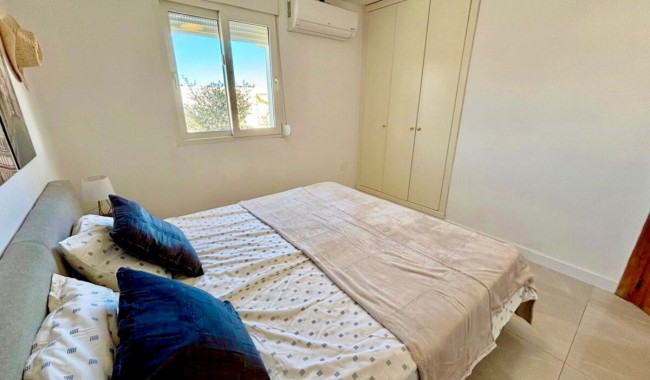Begagnad - Villa - San Miguel de Salinas
