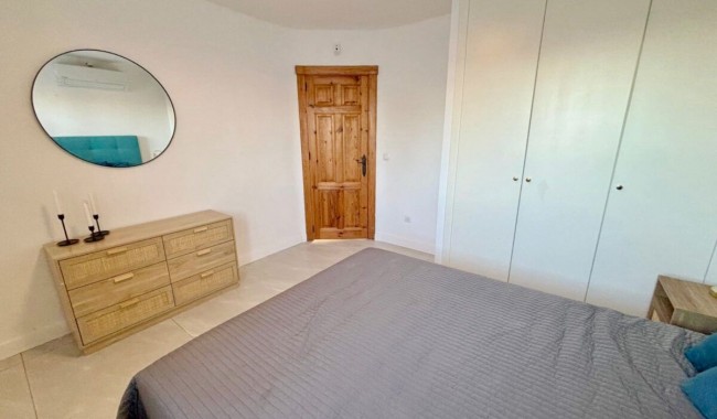 Begagnad - Villa - San Miguel de Salinas