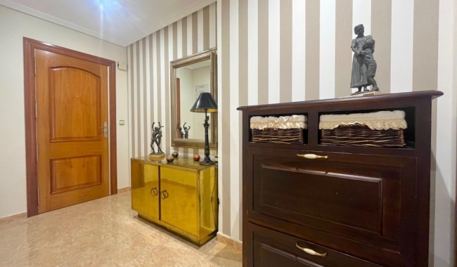 Sprzedaż - Apartament - Ciudad Quesada - Rojales
